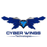 Cyber Wings Technologies Co., Ltd Logo