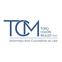 Toro Colón Mullet, P.S.C. Logo