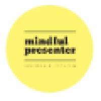 Mindful Presenter Ltd Logo