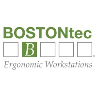 BOSTONtec Logo
