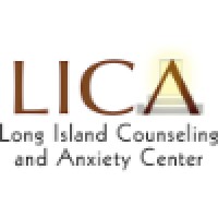 Long Island Counseling and Anxiety Center Logo