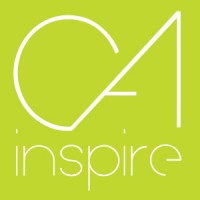 CA-inspire Logo