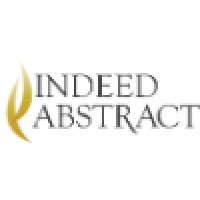 Indeed Abstract Logo