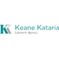 Keane Kataria Literary Agency Logo