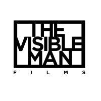 The Visible Man Logo