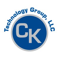CK Technology Group Logo