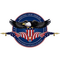 United Soldiers and Sailors of America - USASOA Logo