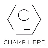 CHAMP LIBRE Logo