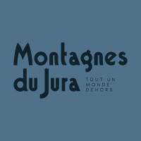 Montagnes du Jura Logo