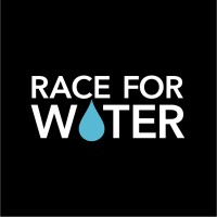 Race for Water Foundation Logo