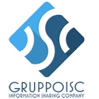 Information Sharing Company Logo