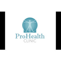 ProHealth Prolotherapy Clinic Logo