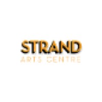 Strand Arts Centre Logo