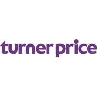Turner Price Logo