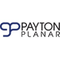 Payton Planar Magnetics Ltd Logo