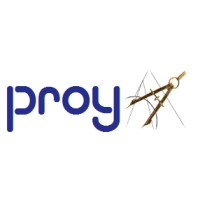 Proy Müşavirlik & Mühendislik Logo