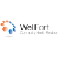 WellFort CHS Logo