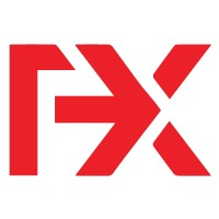 FXDomains.com Logo