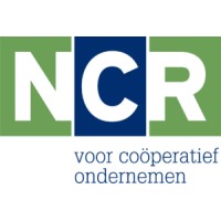 NCR (Nationale Coöperatieve Raad) Logo