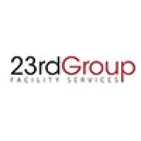 23rd Group Logo
