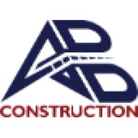 AB Construction, Inc. Logo