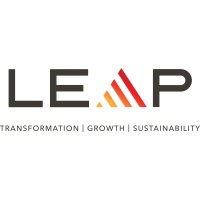 Lean Enterprise Acceleration Programmes Logo