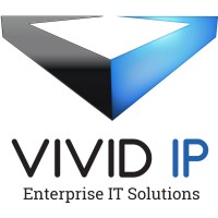 Vivid IP Solutions llc Logo