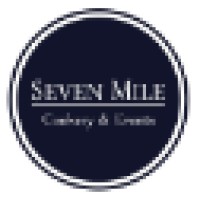 Seven Mile Cookery & Events Ltd Logo