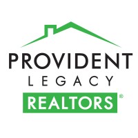 Provident Legacy Realtors Logo