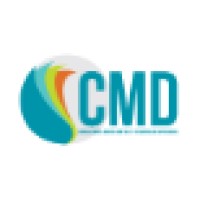 Ciemed - CMD Logo