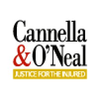 Cannella & ONeal Logo