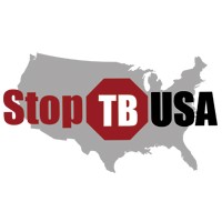 Stop TB USA Logo