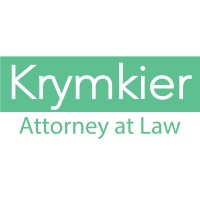 Krymkier Law Logo