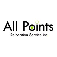 All Points Relocation Service Inc. Logo