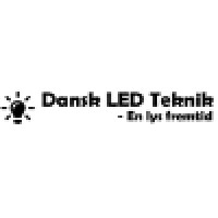 Dansk LED Teknik Logo