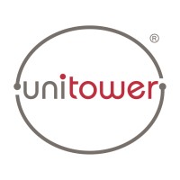 UNITOWER EDUCATION Logo