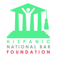 Hispanic National Bar Foundation Logo