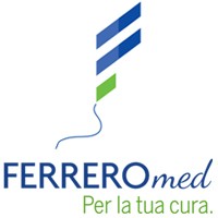 Ferrero Med S.r.l. Logo