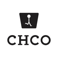 Chocolate Company Café Logo