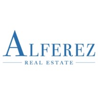 Alferez Real Estate Logo