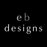EB Designs Logo