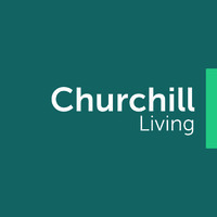 Churchill Living Logo