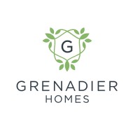 Grenadier Homes Logo
