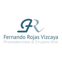 Clínica Dr. Fernando Rojas-Vizcaya Logo