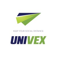 Univex Srl Logo