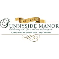 Sunnyside Manor Logo