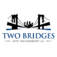 Two Bridges Asset Management LLC Logo