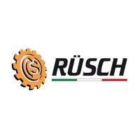 RÜSCH S.r.l. Logo