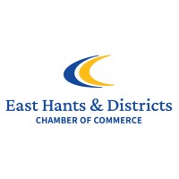 East Hants & Districts Chamber of Commerce Logo