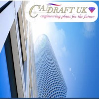 CADRAFT UK Logo